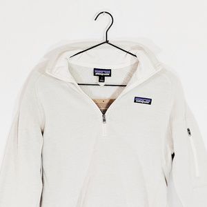 Patagonia Sweaters - NWT Patagonia Quarter-Zip Sweatshirt Patagonia Sweaters - NWT Patagonia Quarter-Zip Sweatshirt